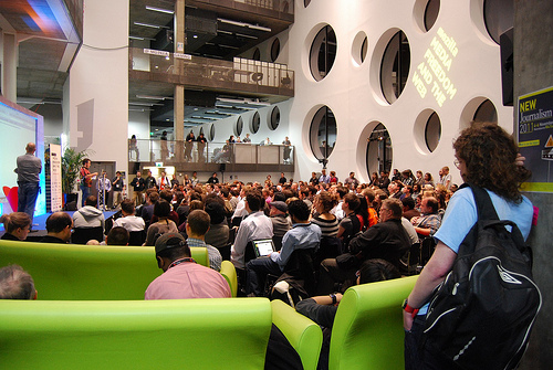 Mozilla Festival