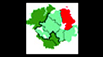 Co. Antrim Team Crest
