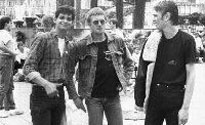 Newtown Neurotics