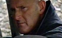 DCI Hunter