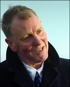Peter Maddison