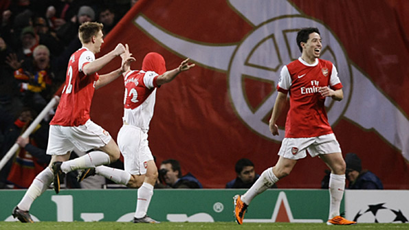 Andrey Arshavin