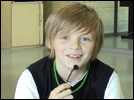 Dancer: Connor