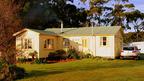 A bungalow