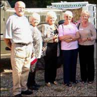 The Hawkes Family