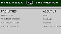 Pinewood Studios