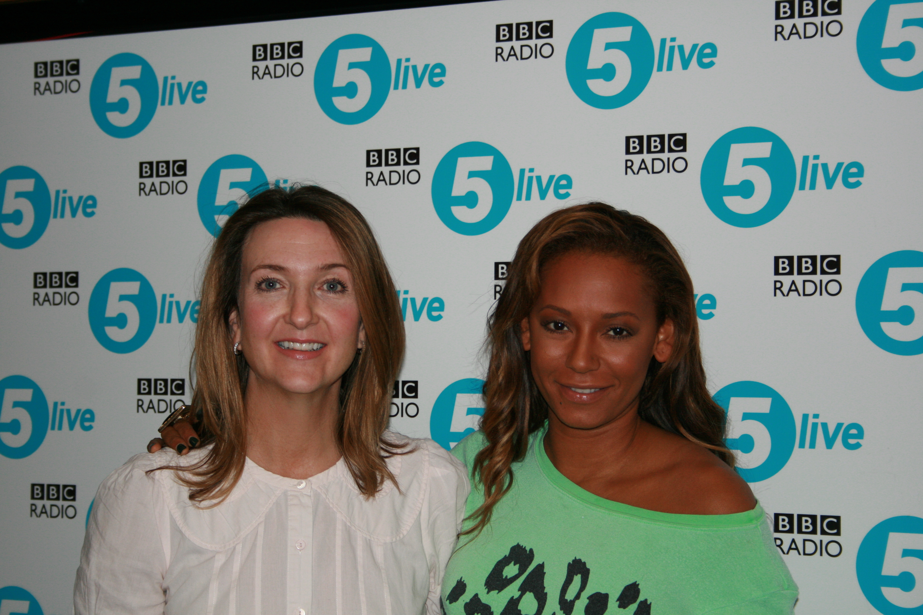 Mel B