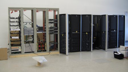 Coyopa servers