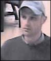 man wanted for questioning