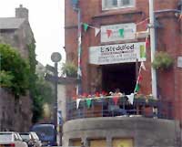 Clwb y Ceidwadwyr
