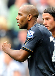 Marlon King