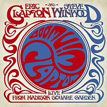 Review of Live From Madison Square