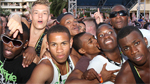 Boys in Majorca