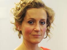 Martha Lane Fox