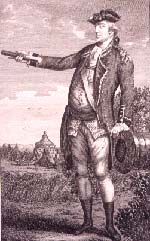 George Washington