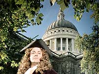 St Paul's Cathedral