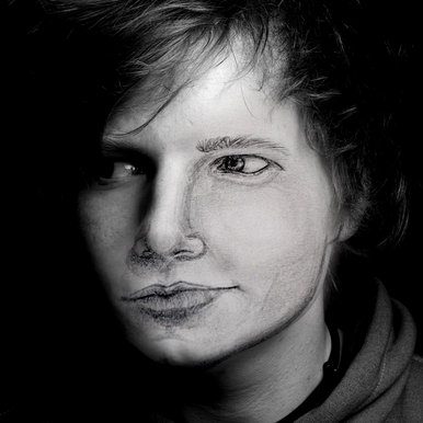 Portrait Design Competition Entry!