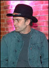 Steve Earle