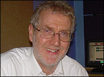 Chris Rider