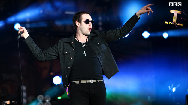 Kasabian