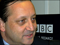 Alexandr Károlyi