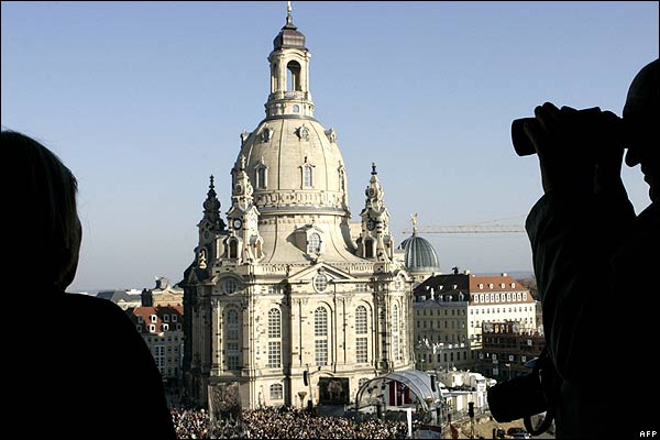 Frauenkirche