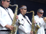 Soul KItchen on BBC Suffolk stage 