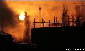 OIl_refinery