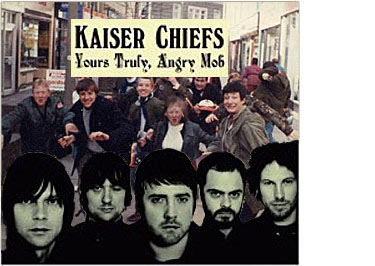 Angry Mob