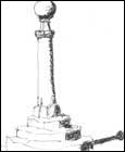 The Kirkby Lonsdale Cross