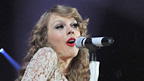 Taylor Swift at BBC Radio 1 Teen Awards