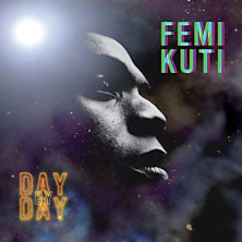 Review of Day By Day