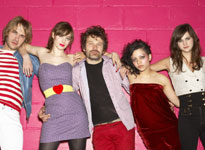 New Young Pony Club