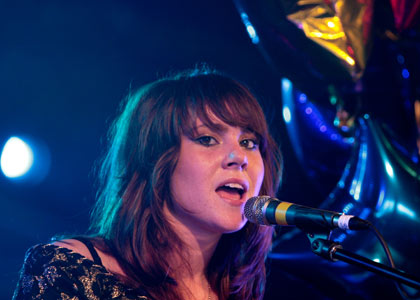 Kate Nash Kate Nash