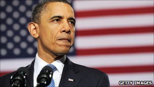 President Barack Obama