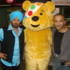 Malkit, Pudesy and Adil