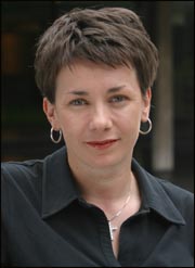 Amanda Whittington