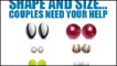 Cartaz da National Gamete Donation Trust