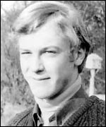 Guy Hamilton