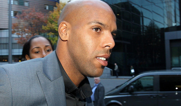 Marlon King