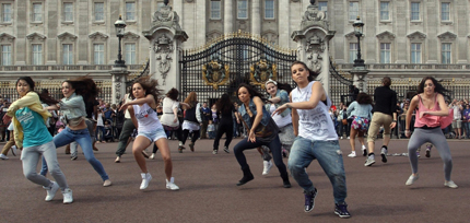 Flashmob