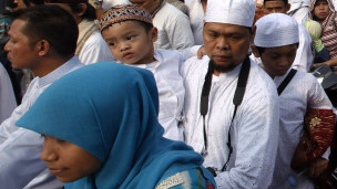 istiqlal