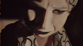 Goth emotion...