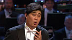 Shenyang performing Verdi in the 2007 final
