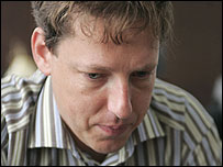 Stanislav Gross