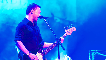 The Joy Formidable