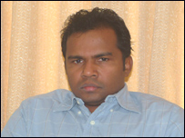 Karuna