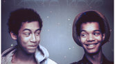 Rizzle Kicks...