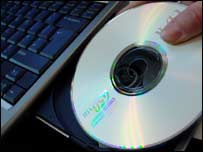 Data storage