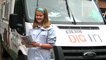 Dig In van